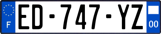 ED-747-YZ