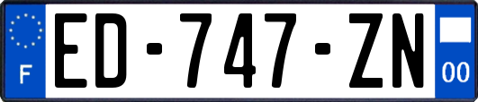 ED-747-ZN