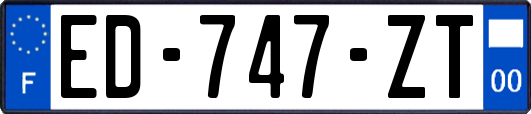 ED-747-ZT