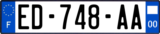 ED-748-AA