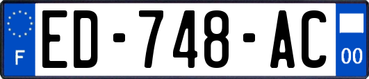 ED-748-AC