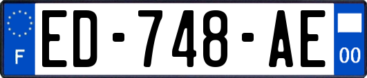 ED-748-AE