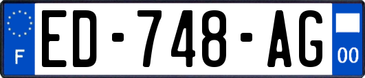 ED-748-AG