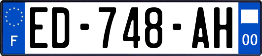 ED-748-AH