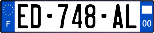 ED-748-AL