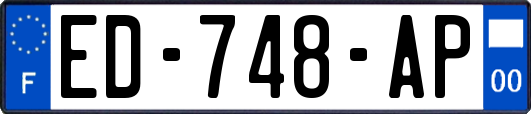 ED-748-AP