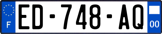 ED-748-AQ