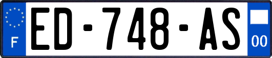 ED-748-AS