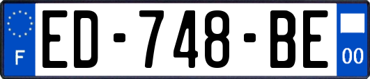 ED-748-BE