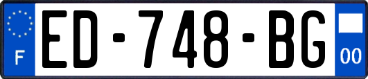 ED-748-BG