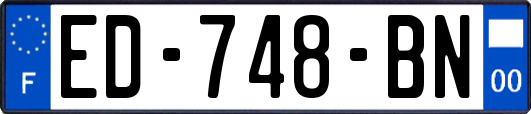 ED-748-BN