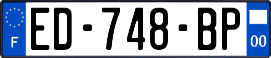 ED-748-BP