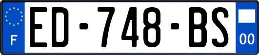 ED-748-BS