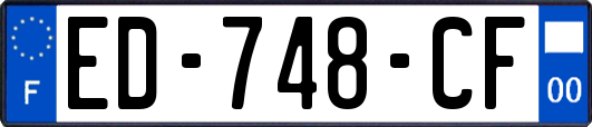 ED-748-CF