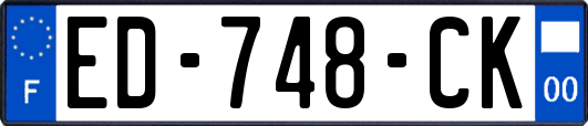 ED-748-CK