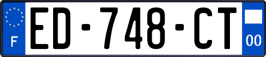 ED-748-CT