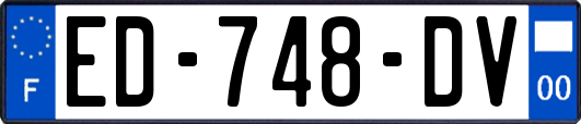 ED-748-DV