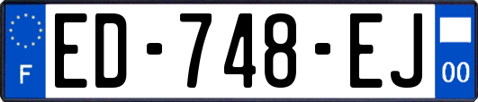 ED-748-EJ