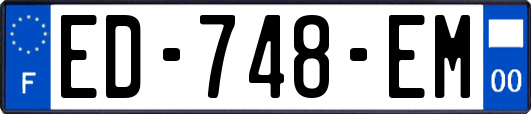 ED-748-EM