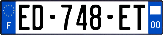 ED-748-ET