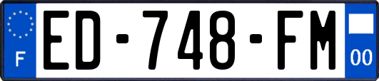 ED-748-FM