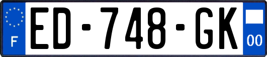 ED-748-GK