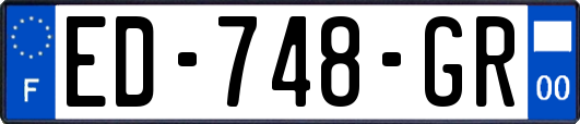ED-748-GR