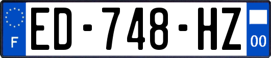 ED-748-HZ