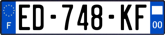 ED-748-KF