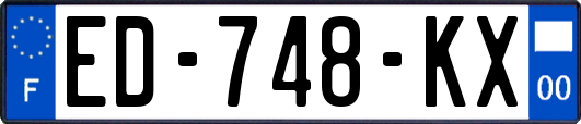 ED-748-KX