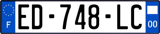 ED-748-LC