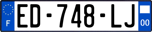 ED-748-LJ