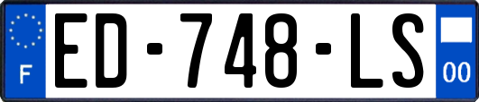 ED-748-LS