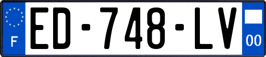 ED-748-LV