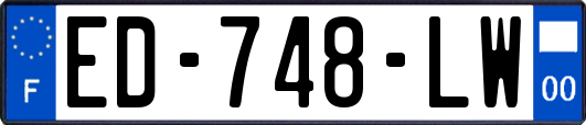 ED-748-LW