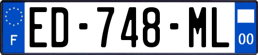 ED-748-ML
