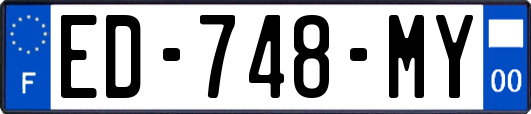 ED-748-MY