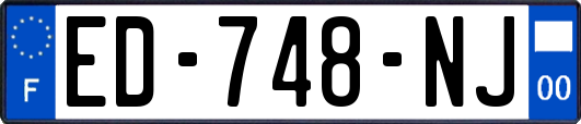 ED-748-NJ