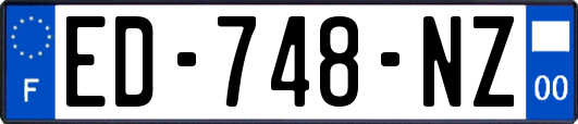 ED-748-NZ