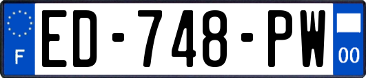 ED-748-PW