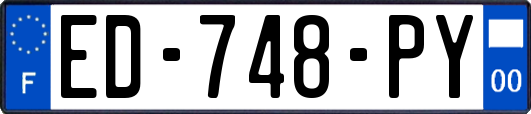 ED-748-PY