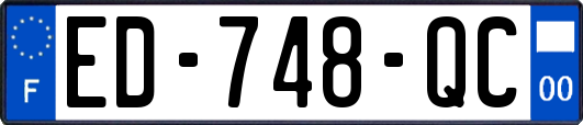 ED-748-QC