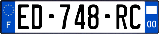 ED-748-RC