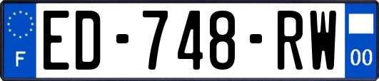 ED-748-RW