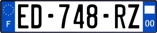 ED-748-RZ
