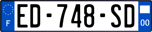 ED-748-SD