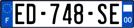 ED-748-SE