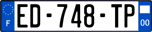 ED-748-TP