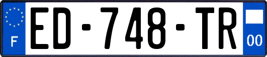 ED-748-TR