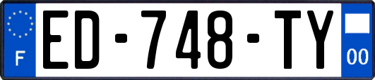 ED-748-TY